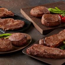 Chicagos Best Seller By Chicago Steak Company