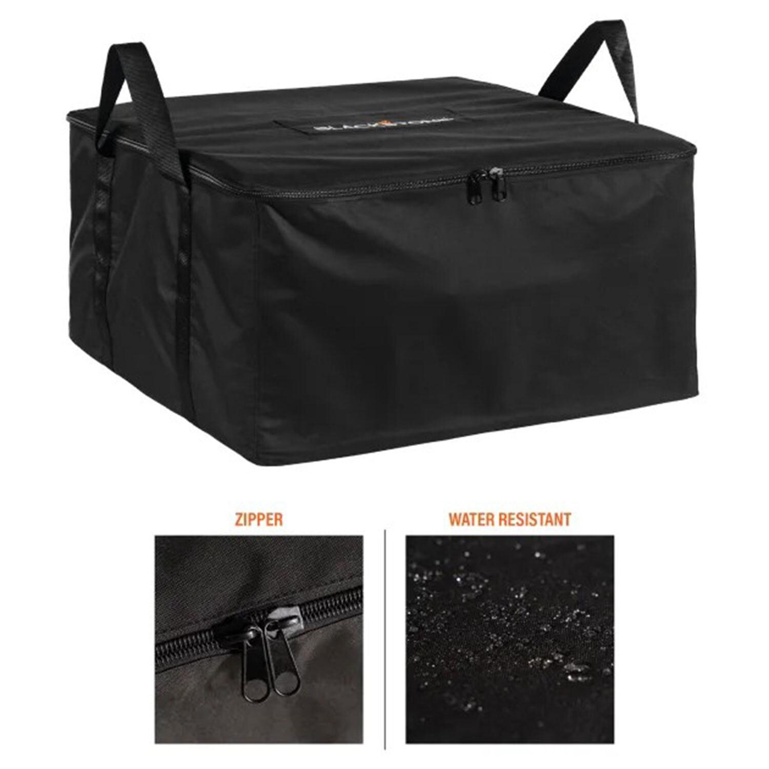 Blackstone Products 5510 22-Inch Tabletop Griddle Carry Bag W/ Adjustable Strap - Features - Detail thumbnail