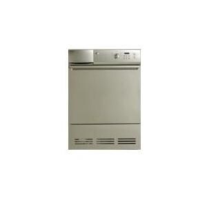 ASKO 6 Program Vented Dryer, Easy Control - Titanium