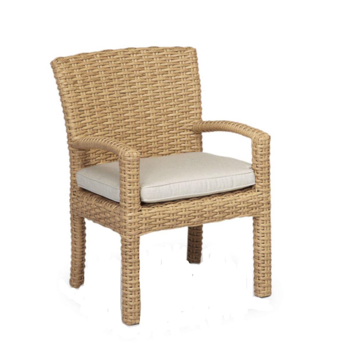 Sunset West Outdoor Dining Chairs