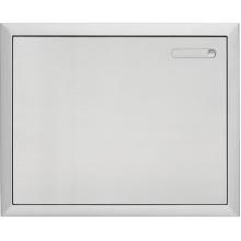 Lynx Ventana 24-Inch Left-Hinged Single Access Door - LDR24L-4 image