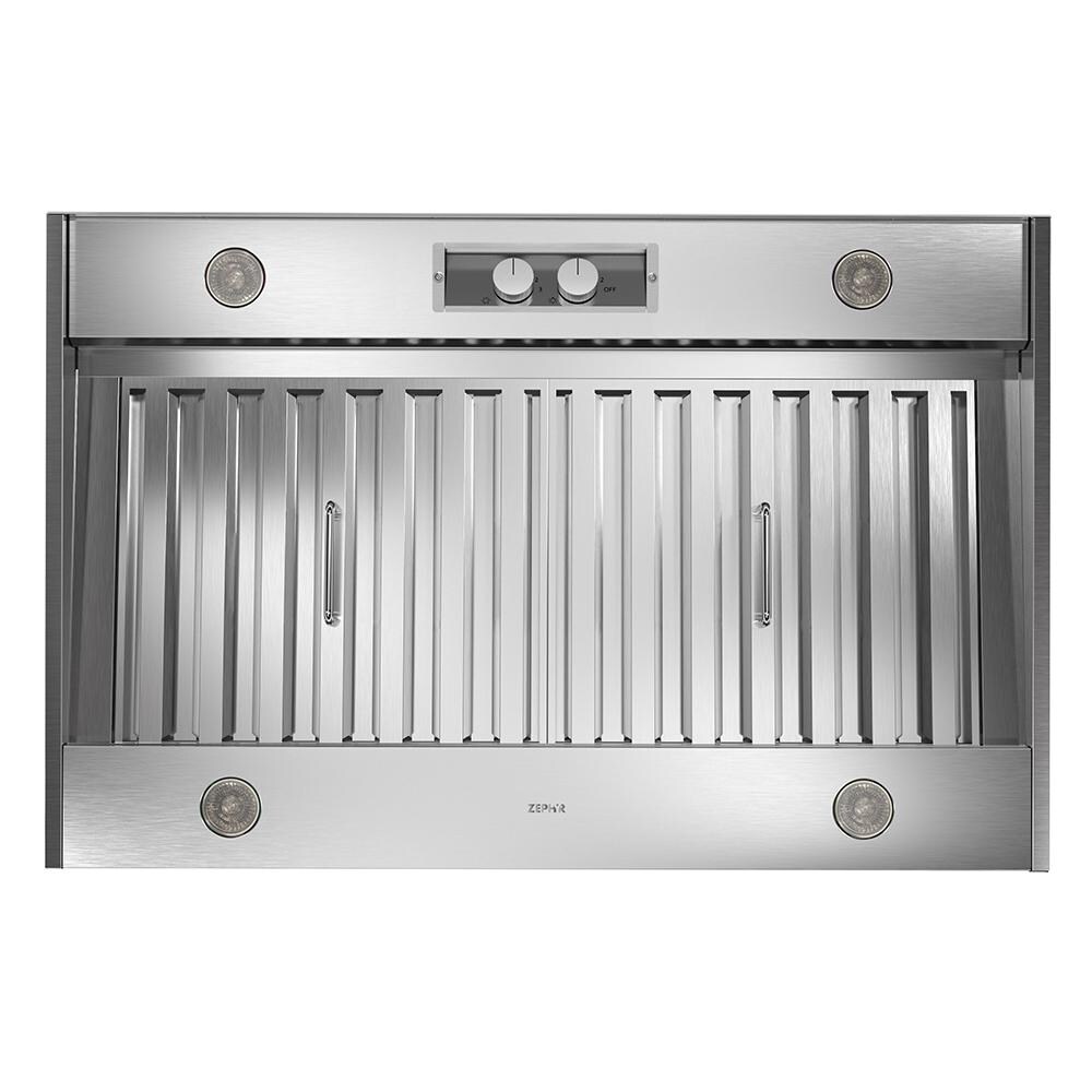 Zephyr AK9834AS 36-Inch Spruce Insert Outdoor thumbnail