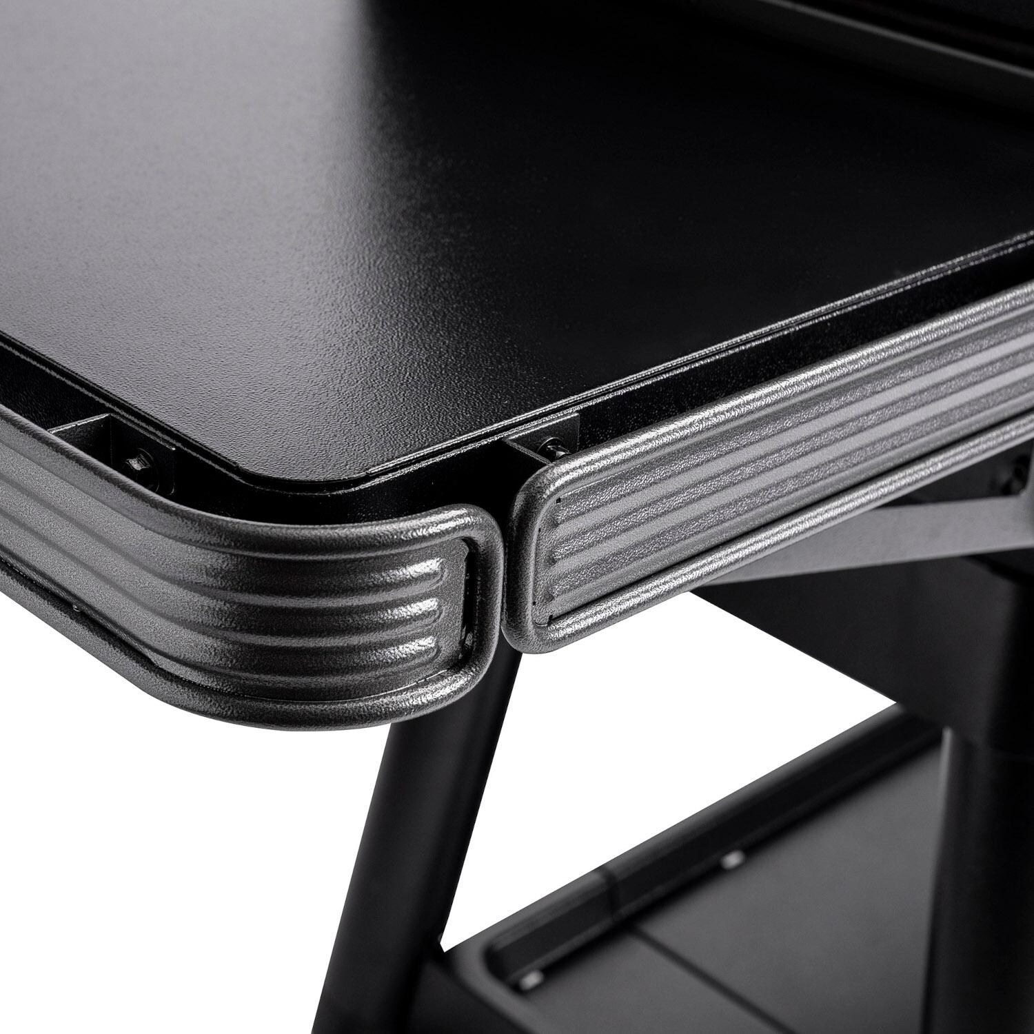 Traeger TFB61RLG Ironwood Wood Pellet Grill W/ Pop-And-Lock Accessory Rail - P.A.L Accessory Rail thumbnail