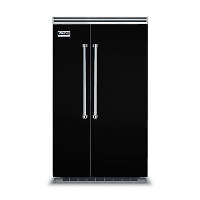 Viking Professional 5 Series 48Inch 29.05 Cu. Ft. BuiltIn SideBy