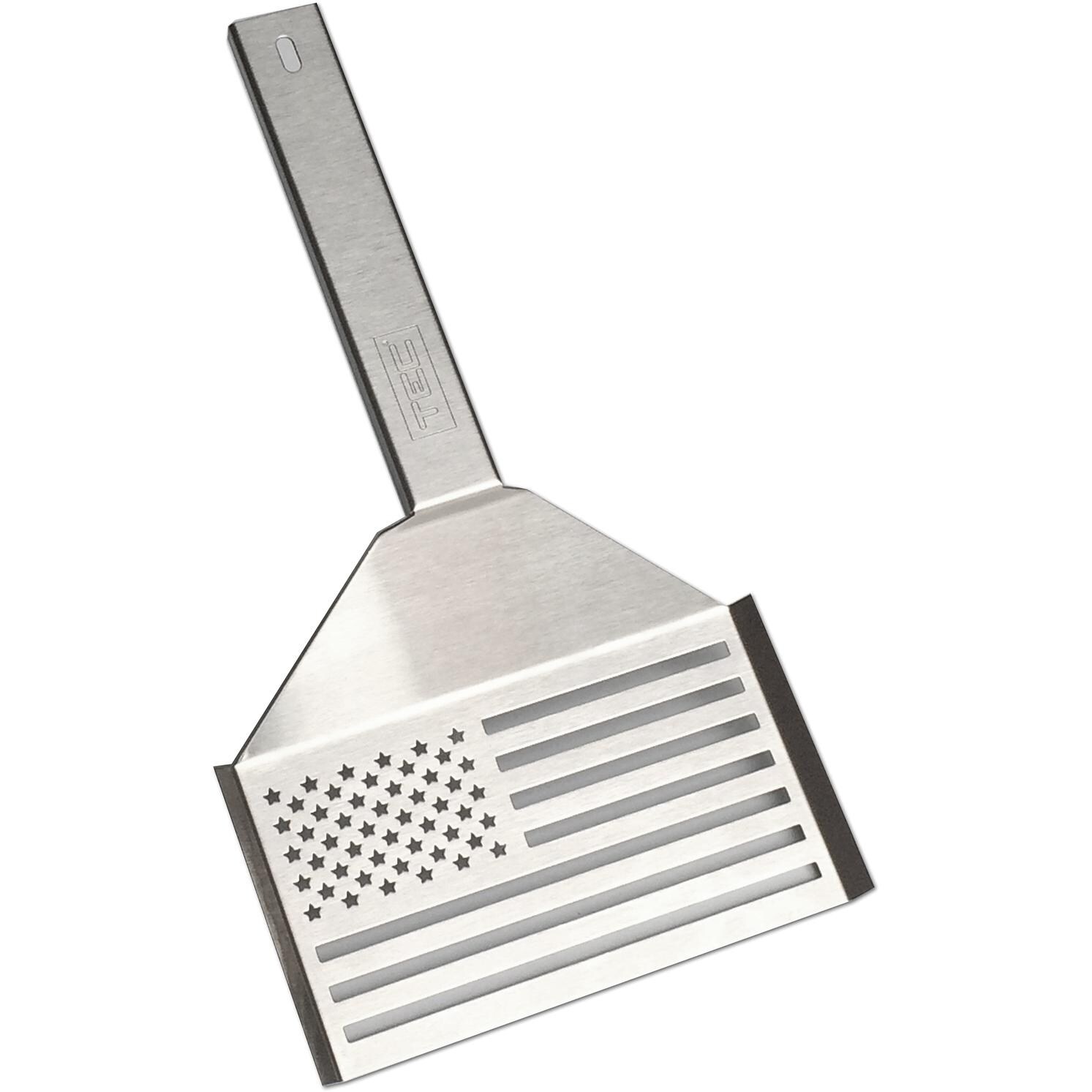 TEC All American BBQ Spatula - AASPAT thumbnail