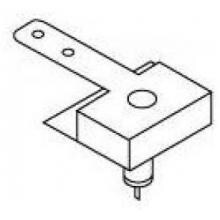 Ignitor Collector Box Repair Part 04420 image