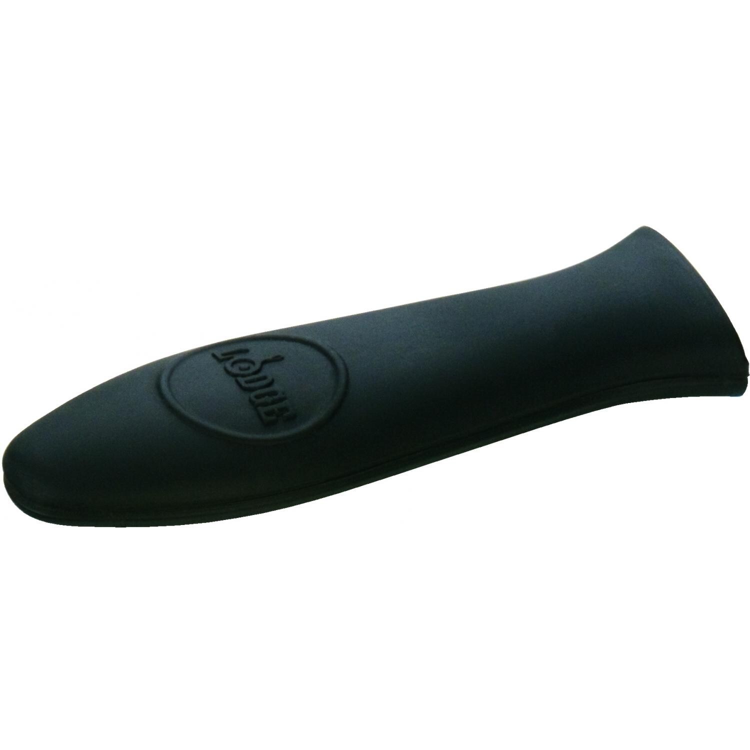 Lodge Silicone Hot Handle Holder - Black - ASHH11
