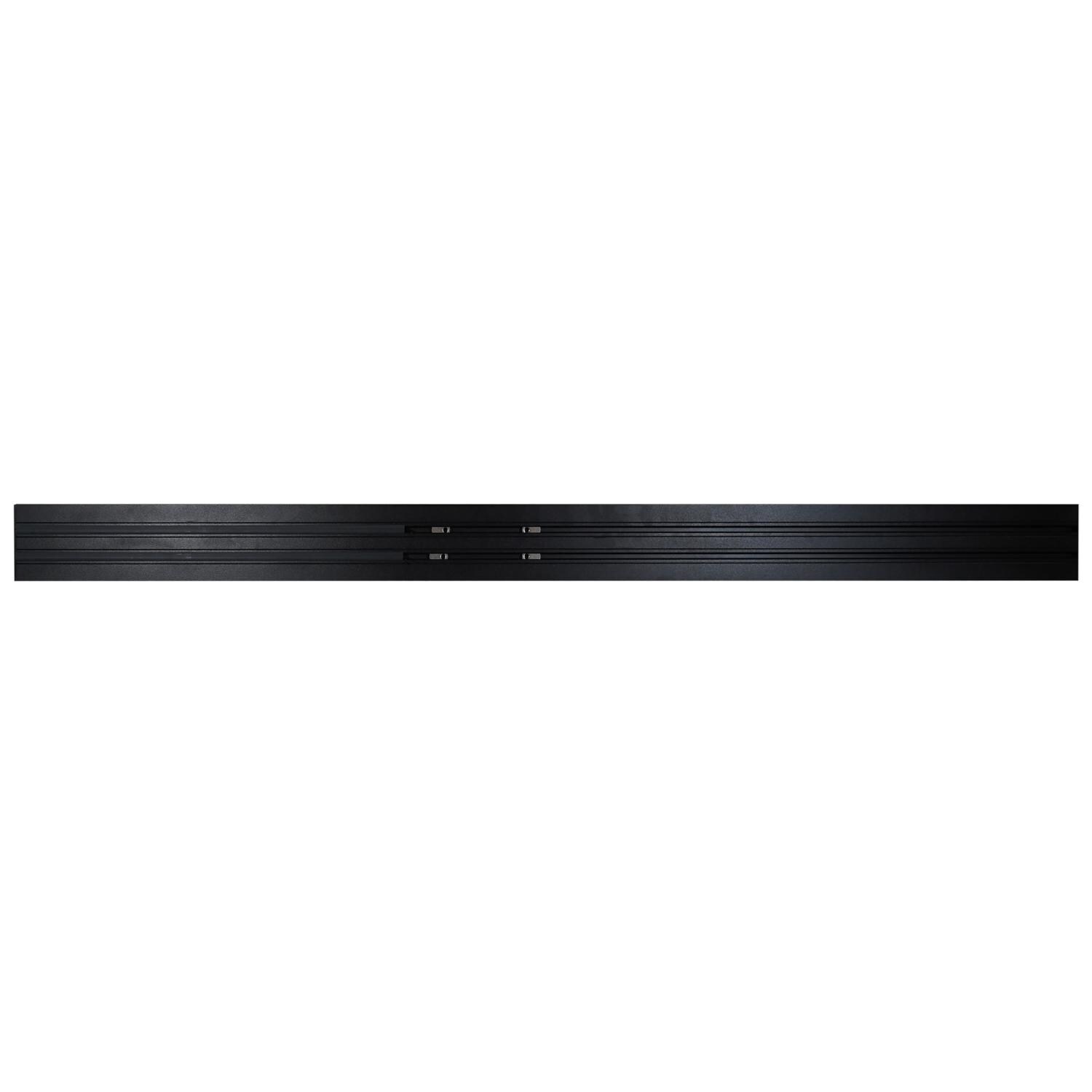 Seura SHD2-55-Soundbar Shade Series 50-Watt Outdoor Soundbar for Seura 55 Inch TVs - Back View thumbnail