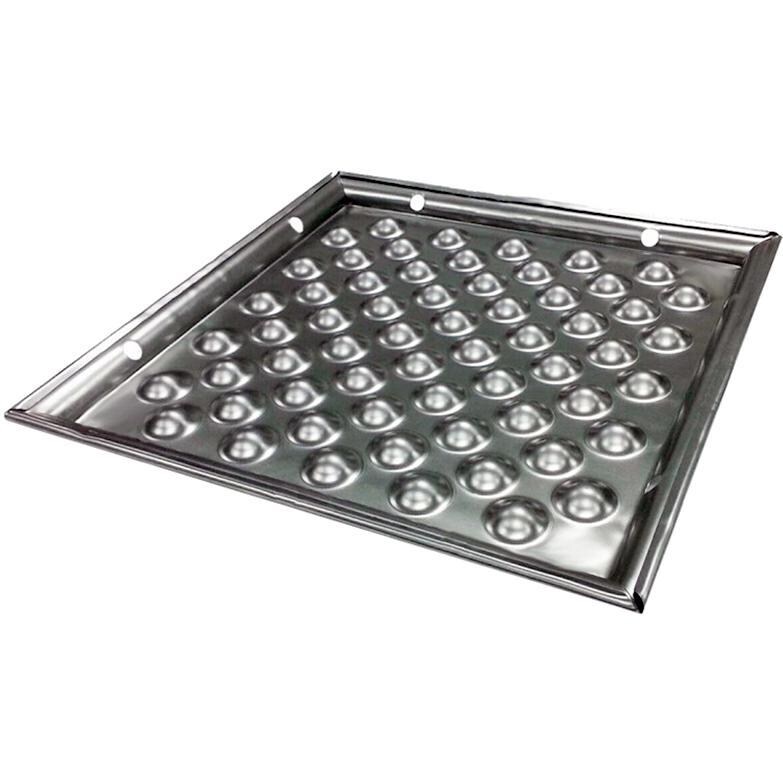 Charcoal Ash Pan thumbnail