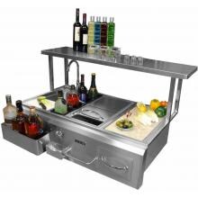 Luxor 42-Inch Built-In Party Chill Master - AHT-IB-42 image
