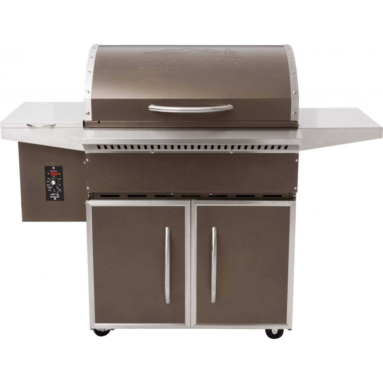 Traeger Select Elite Wood Pellet Grill - TFS60LZAC