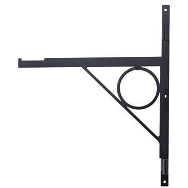 Lodge Fireplace Cooking Crane BBQGuys