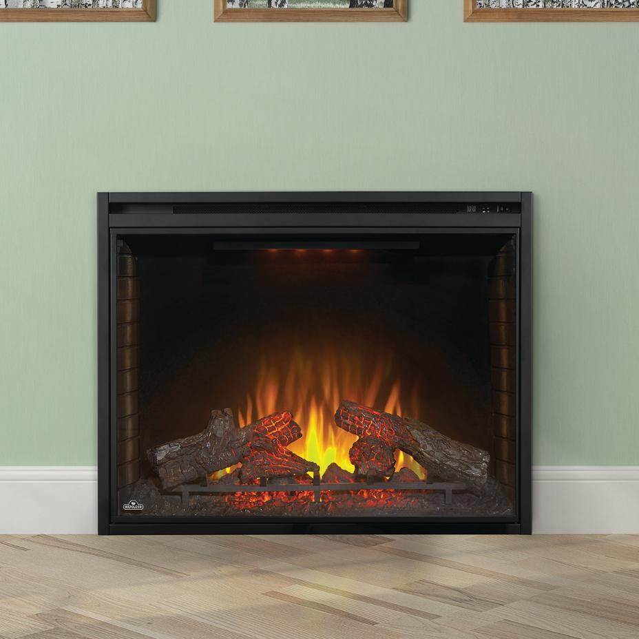 Napoleon Ascent 40-Inch Electric Firebox - NEFB40H image