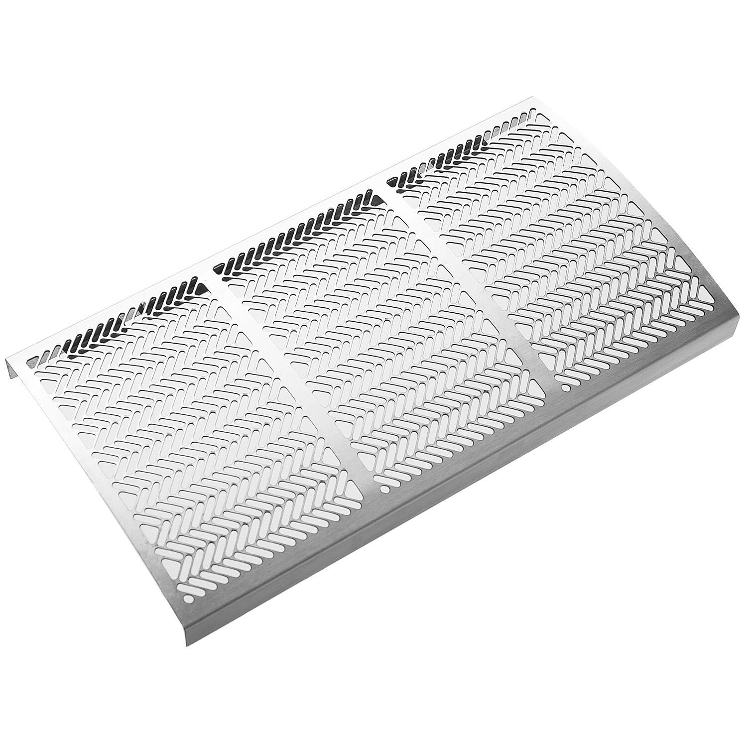 Napoleon Infrared Side Burner Screen For LEX 485 & Prestige 450 / 500