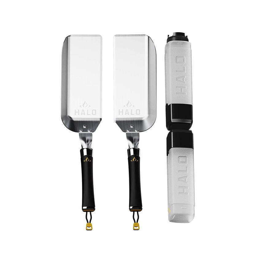 HALO HZ-3026 - 4-Piece Griddle Kit thumbnail