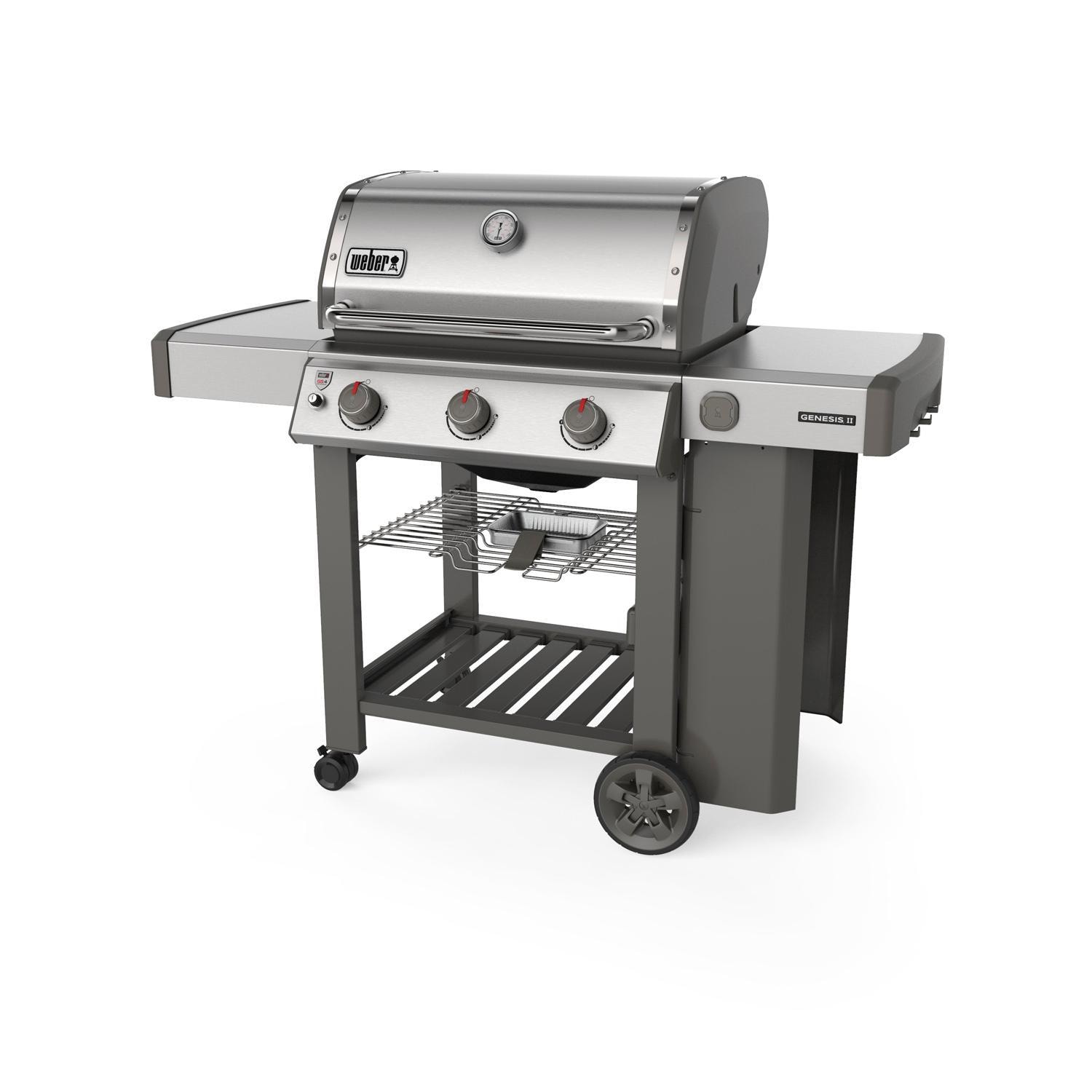 weber 310 grill