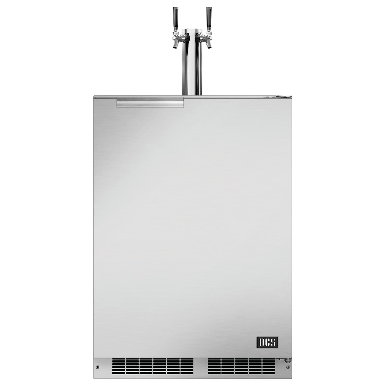 DCS Kegerators and Beer & Wine Dispensers