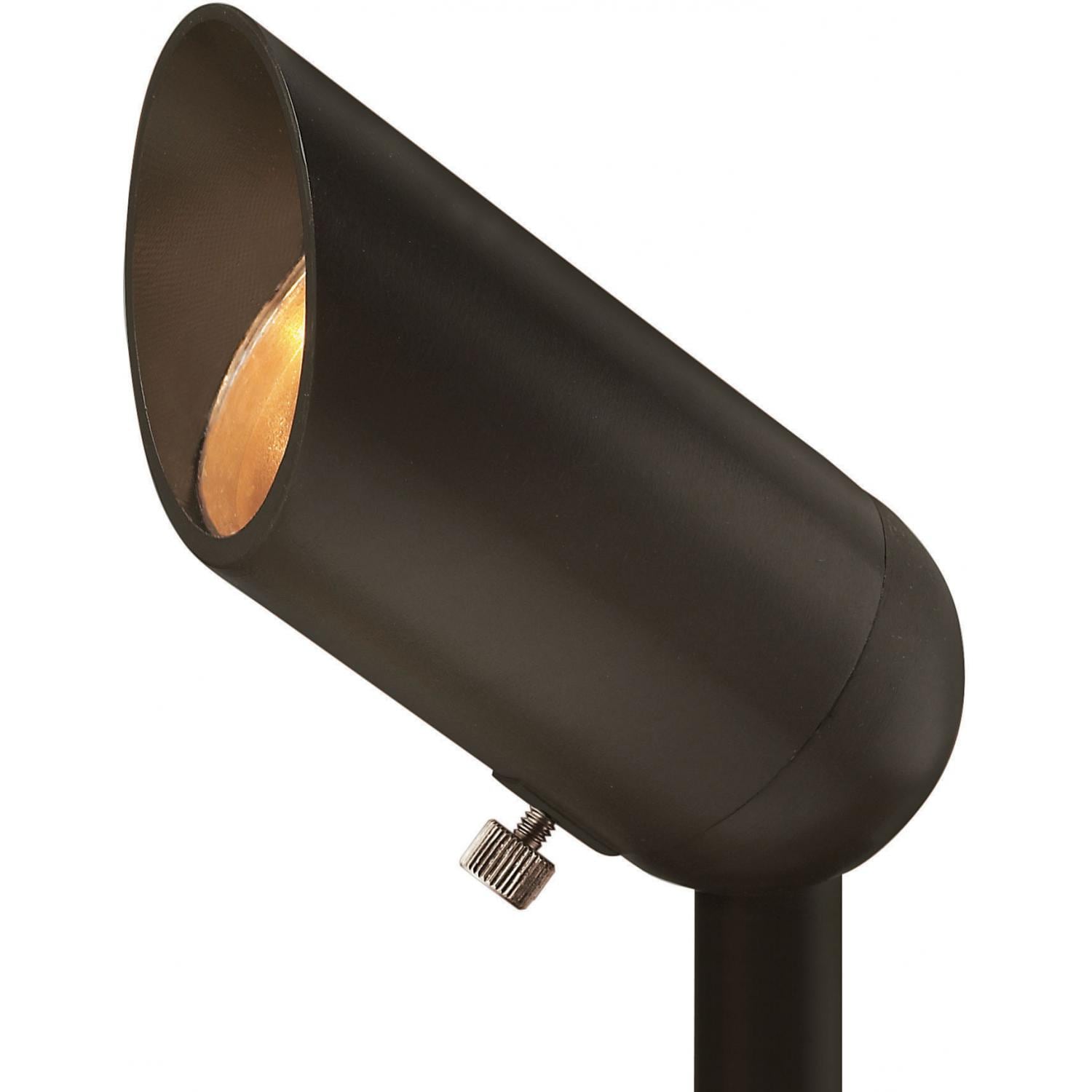 Hinkley Lighting Accent 1536BZ 50W One Light Outdoor Spot Light - Bronze thumbnail