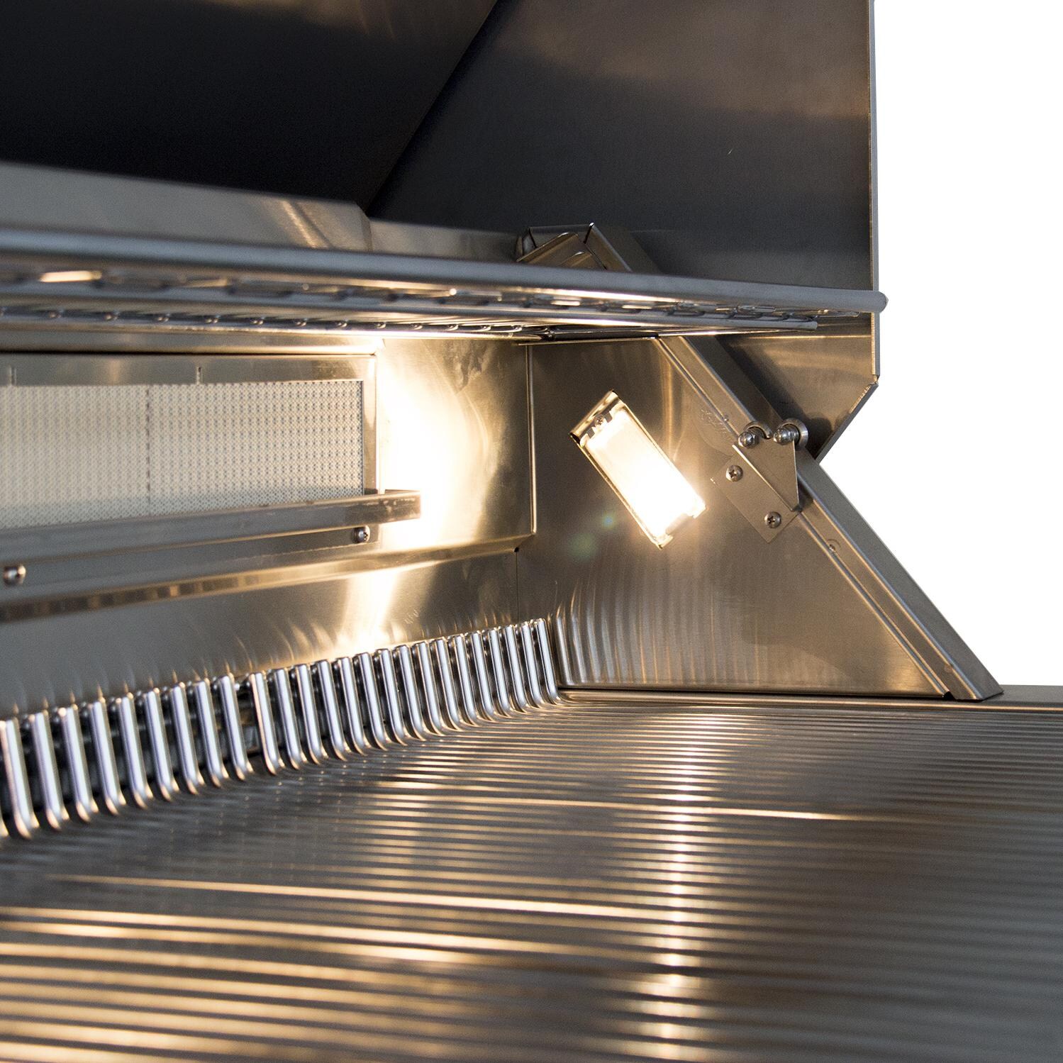 Caliber CrossFlame Pro Gas Grill - Cooking Grid thumbnail