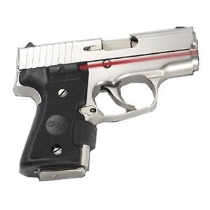 Kahr MK9 / MK40 Overmold Wrap Around, Front Activation