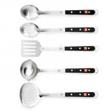 Wusthof 5-Piece Kitchen Tool Set
