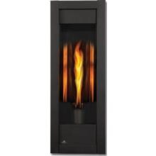 Napoleon Torch Fireplace Frame - Metallic Black - TFK image