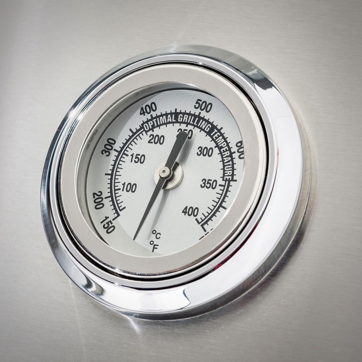 Viking Professional 5 Series - Thermometer thumbnail