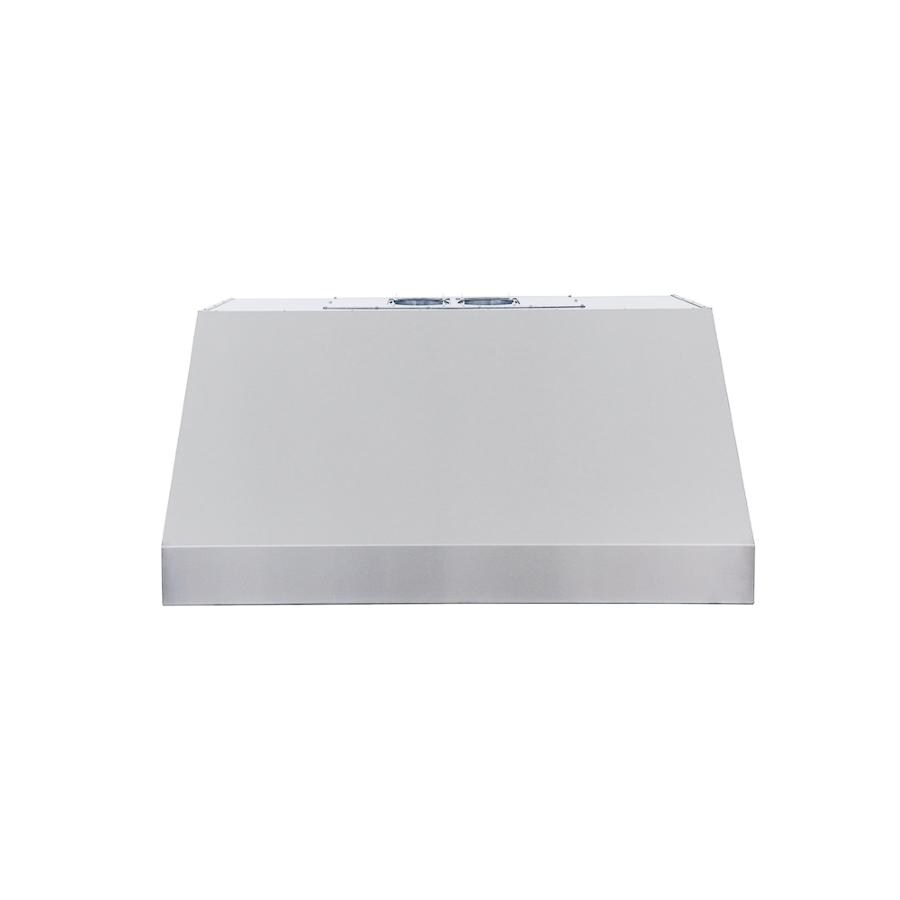 RCS RVH36 36-Inch 304 Stainless Steel Vent Hood - Front thumbnail