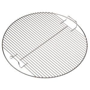 Gateway Drum Smokers Plated Steel Cooking Grate For 55 Gallon BBQ Smokers - 10755 thumbnail