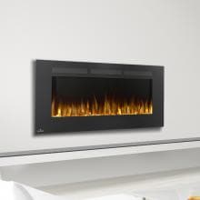 https://gaslogguys.shopperschoice.com/napoleon/allure-50-inch-wall-mount-electric-fireplace-nefl50fh Napoleon Allure 50-Inch Wall Mount Electric Fireplace - NEFL50FH : Gas Log Guys