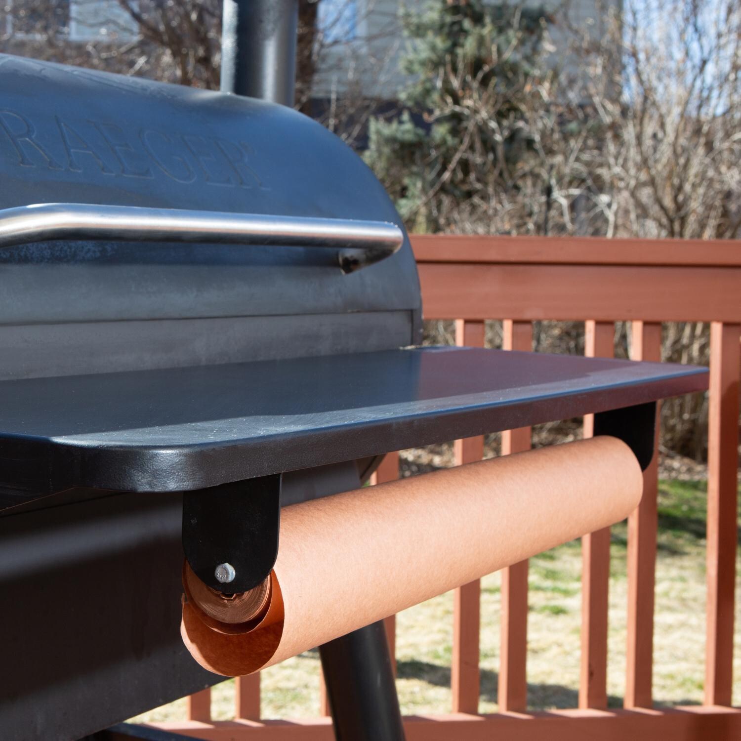 Drip EZ Paper Towel Dispenser TD1 BBQGuys