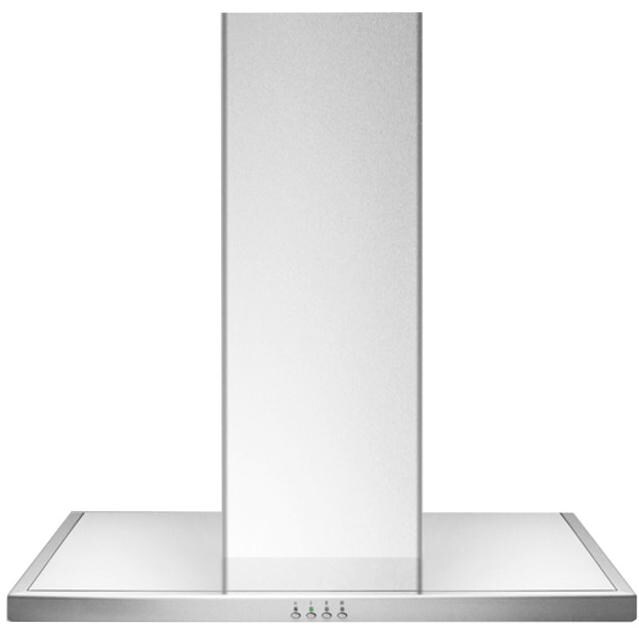 Summit Professional 30-Inch European 650 CFM Range Hood - SEH4630 - Front View thumbnail