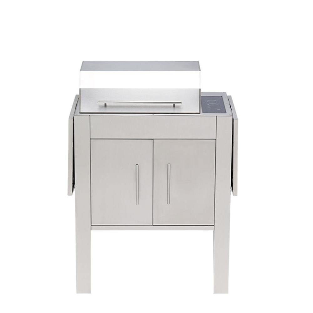 Kenyon C70426 Texan IntelliKEN Touch 3000 Watt Electric Grill - 240V thumbnail