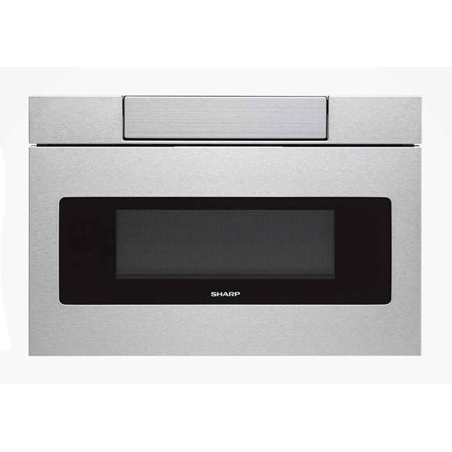 Sharp 24 Inch Microwave Drawer thumbnail