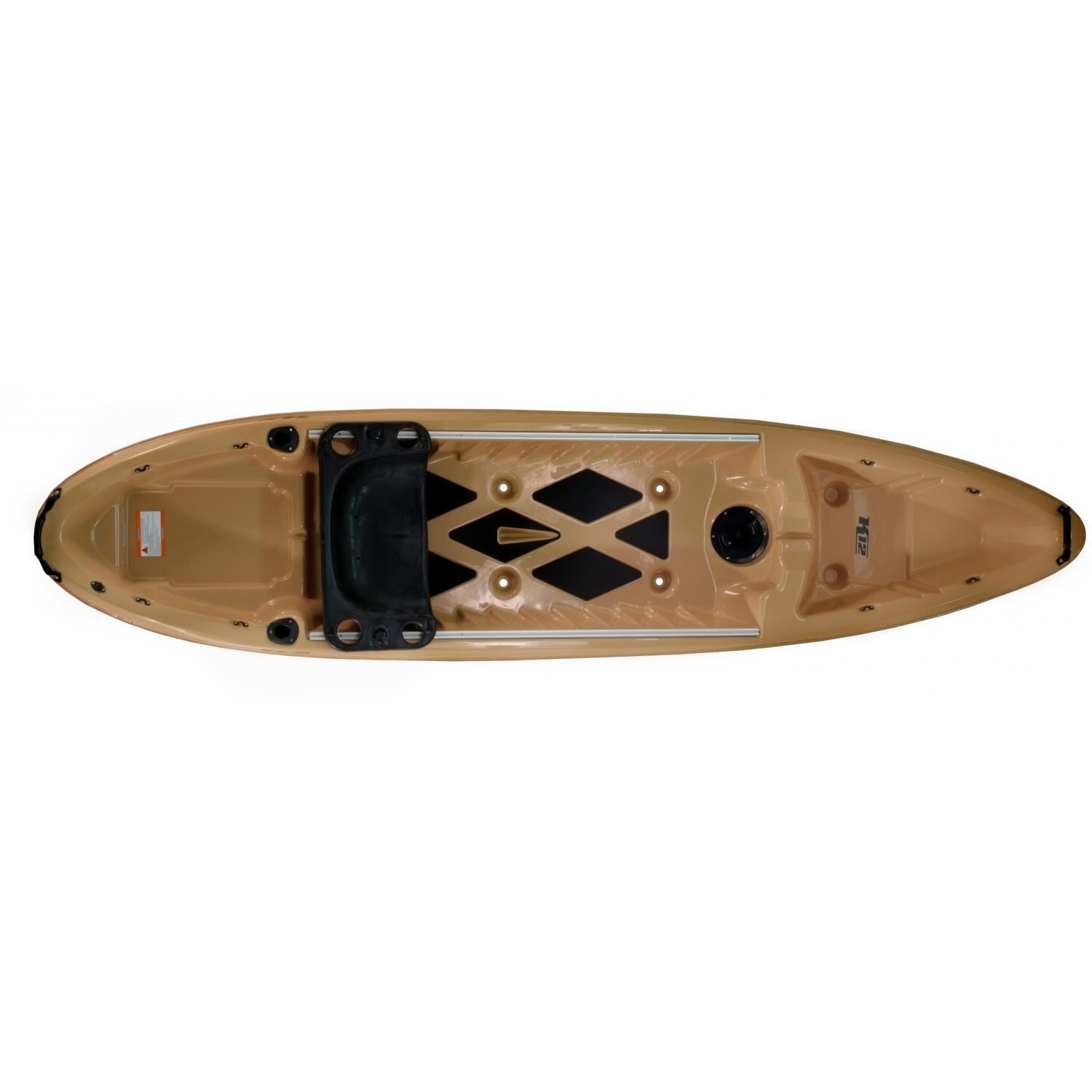 Top View
