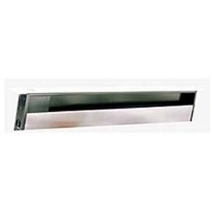 Broan Elite Series Downdraft Interior Blower Optional Cover, 36 Inch - White