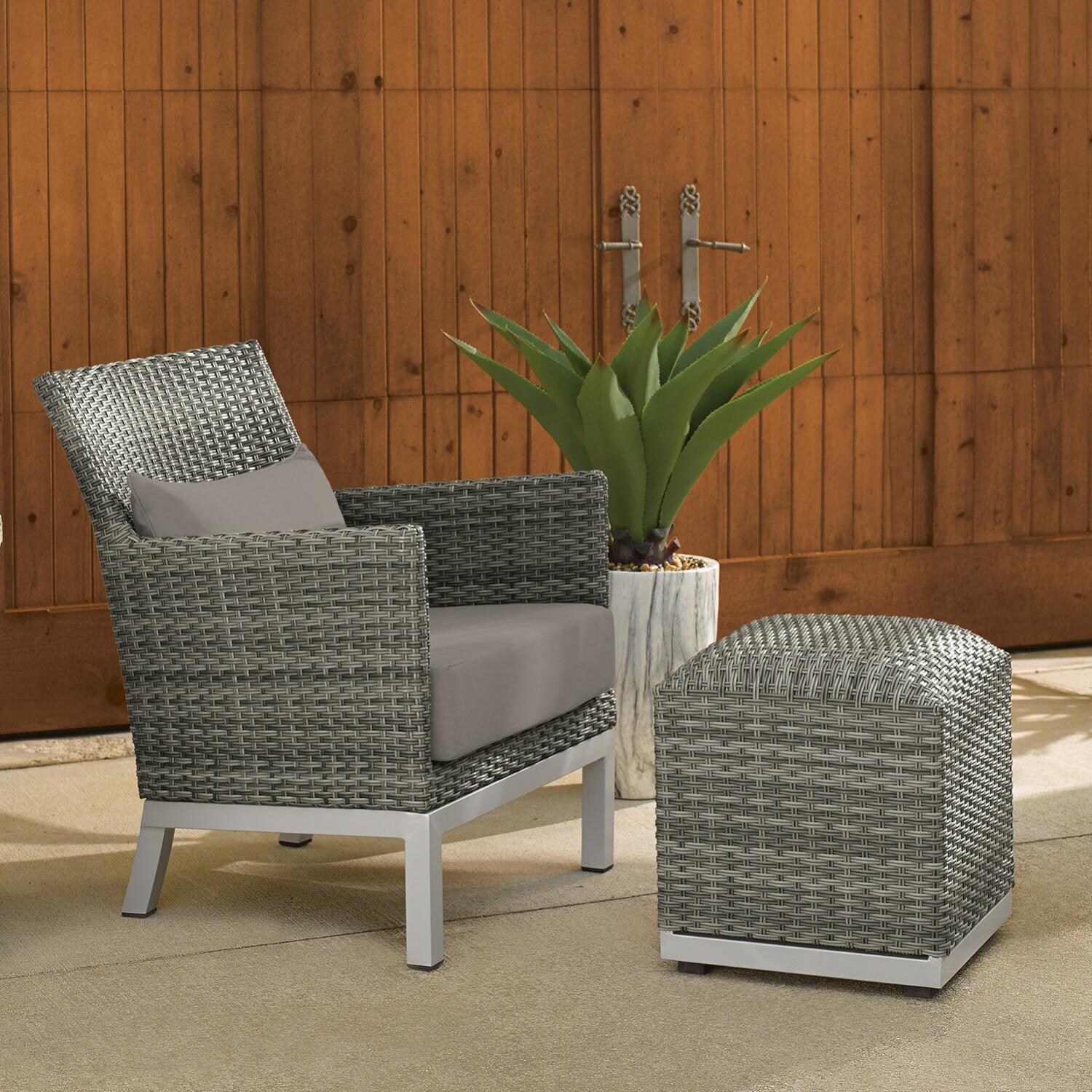 Oxford Garden Outdoor Conversation Sets