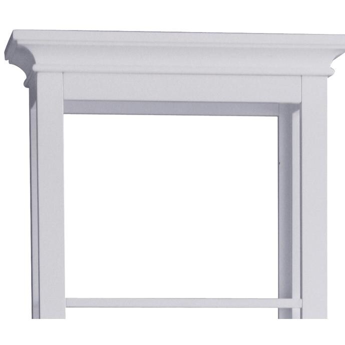 Upper Framework