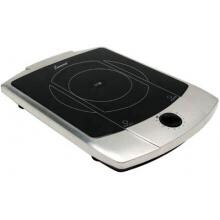 Broilking Model PHR-1 Professional Glass Ceramic Range - Stainless Housing image