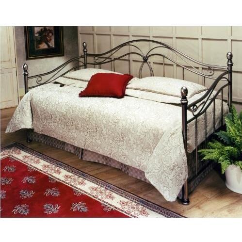 Hillsdale Milano Daybed With Suspension Deck And Trundle