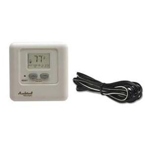 Ambient Technologies Millivolt On/Off Wired Digital Wall Thermostat