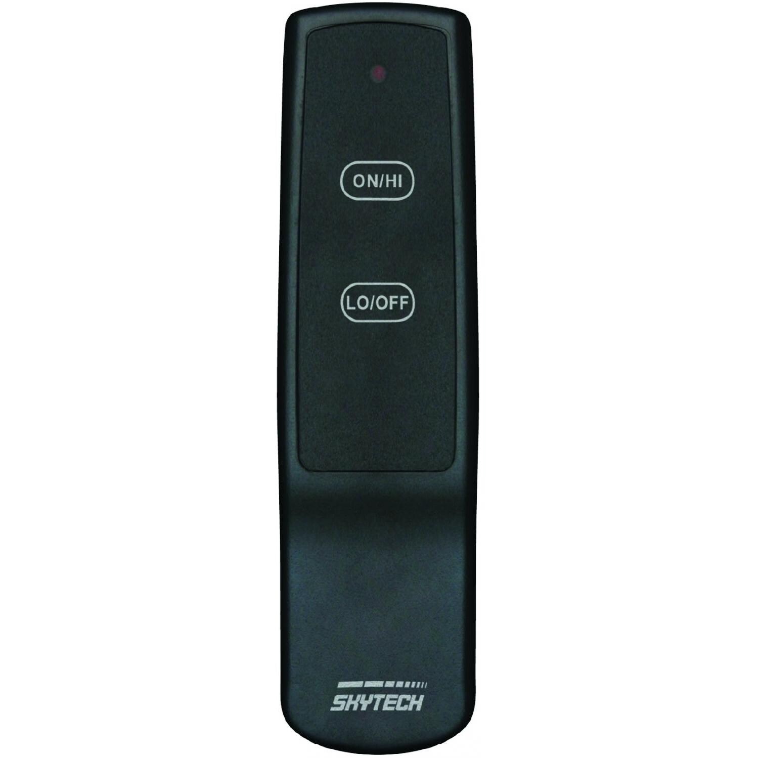 Skytech Wireless On/Off, High/Low Remote And Receiver - SKY-MRCK  thumbnail