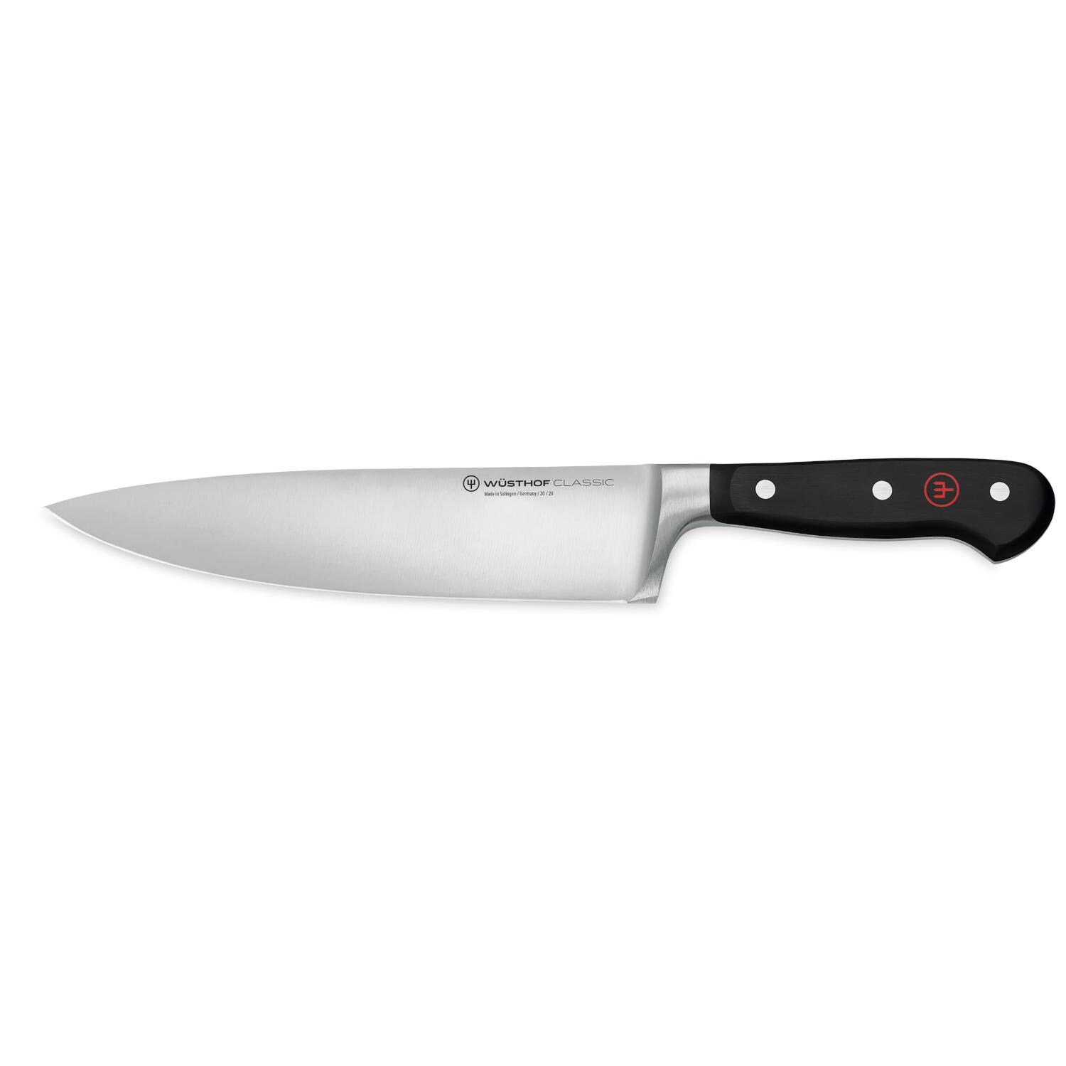 Couteau de chef Wüsthof Classic de 20 cm