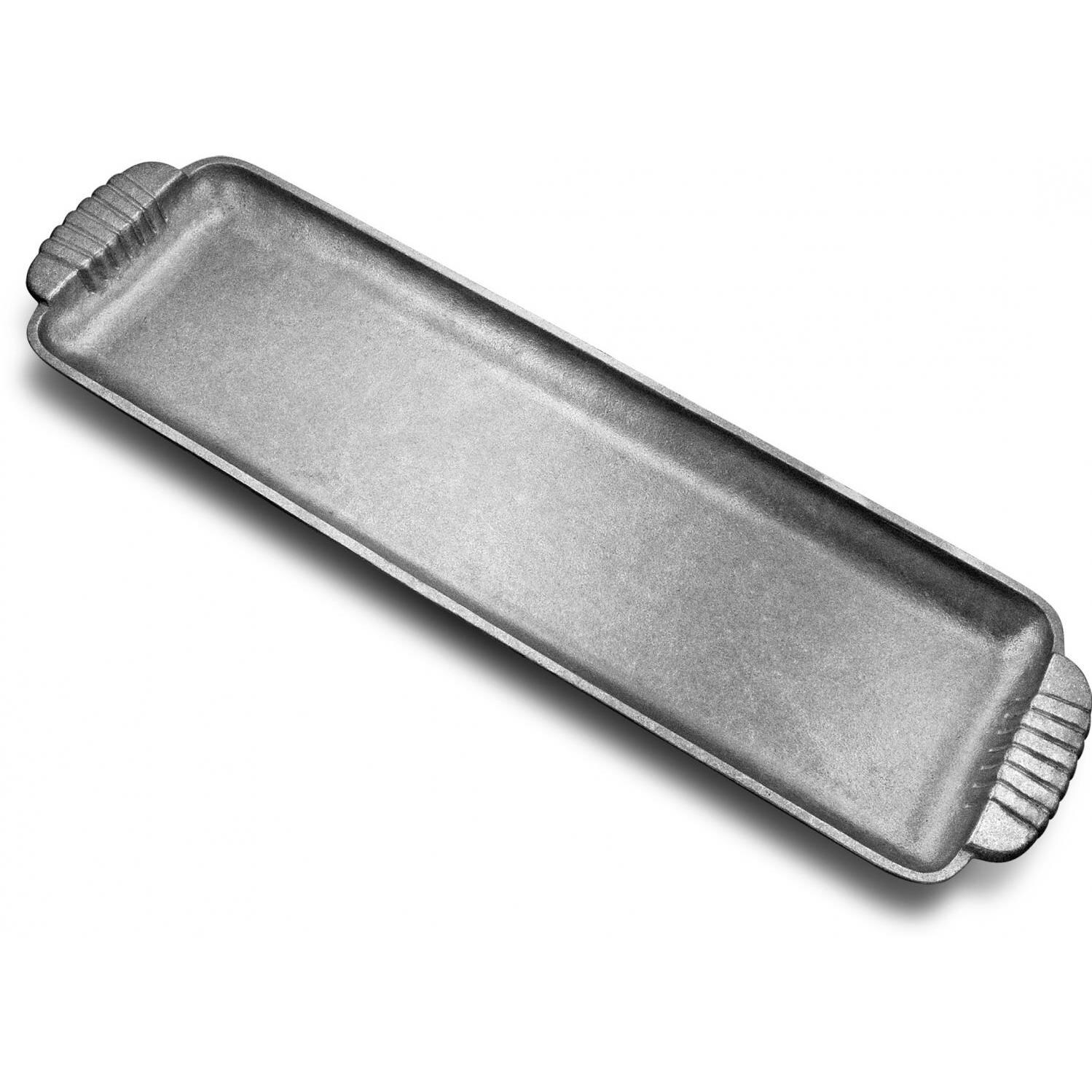 Wilton Armetale Gourmet Grillware 21Inch Warming Tray BBQGuys