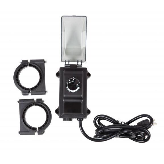 Fire Sense Remotes & Controls