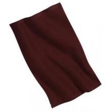 Port & Company Rally Towel - Maroon image