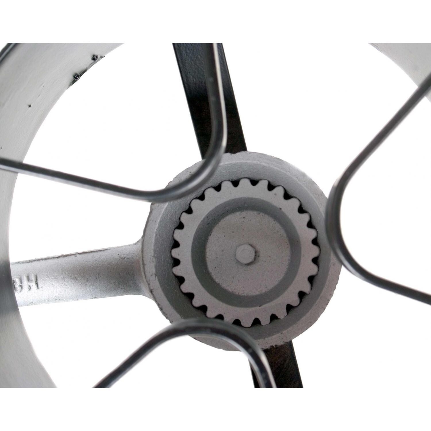 Cajun Cookware 1-Burner High Pressure Propane Gas Burner On Stand - Burner   thumbnail