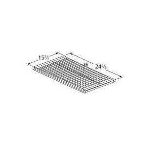 Stainless Steel Flat Heat Plate 99831