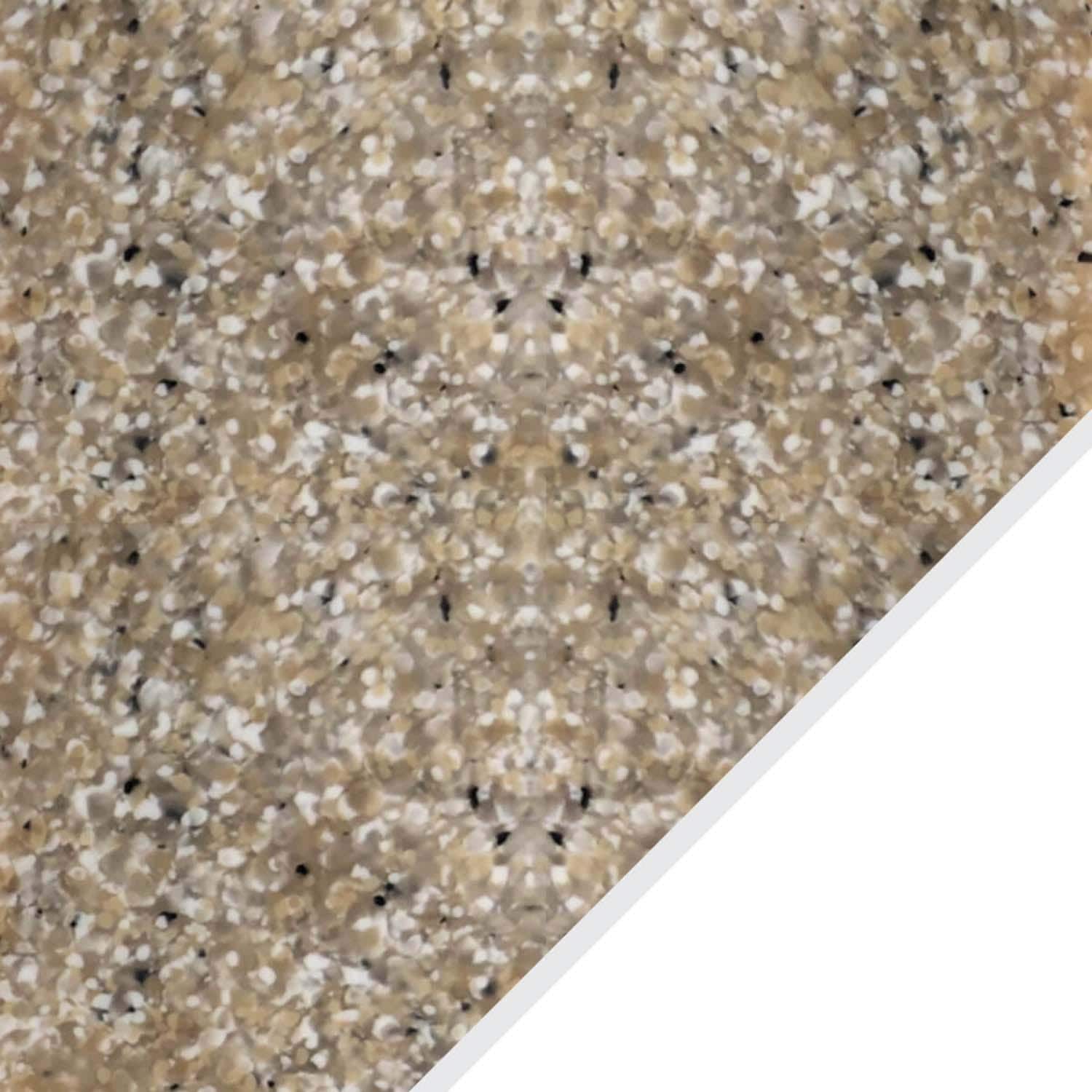 Ledge Lounger Autograph Umbrella Stand Ice Bin - Sandstone W/White Lid - Color Swatch thumbnail