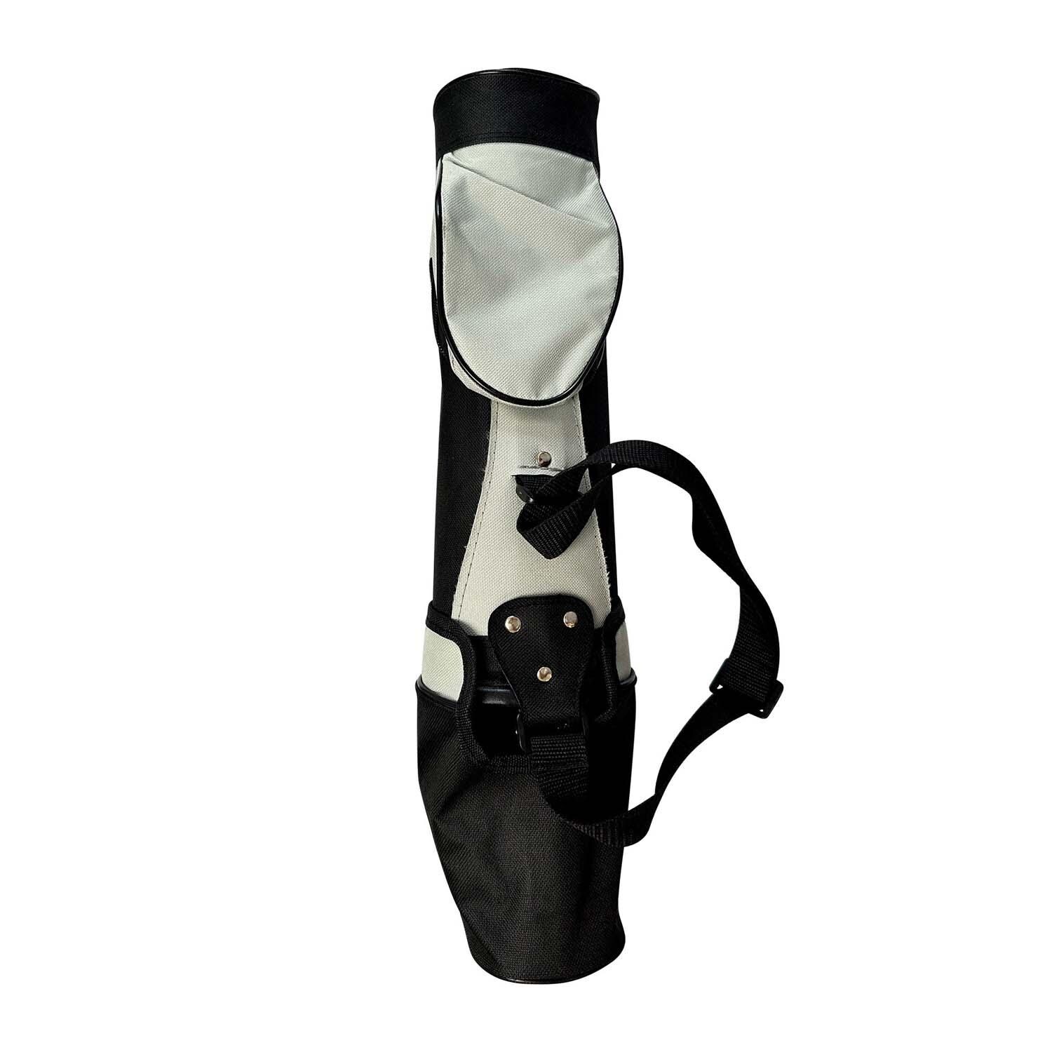 Outset  76675 Golf Club Griller's Set - Case Front View - White Background thumbnail